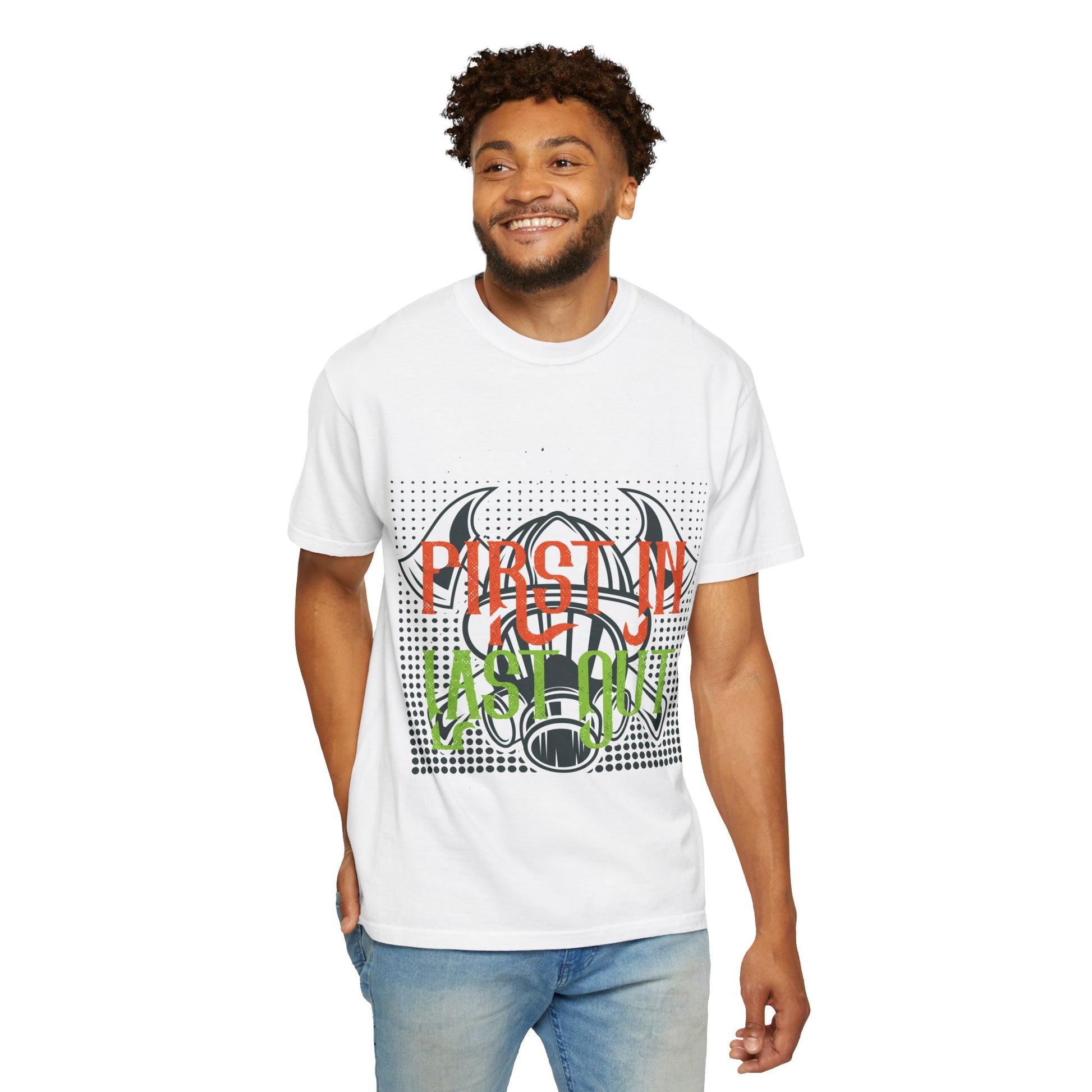 Edgy Graphic Unisex T-shirt, Casual Streetwear, Unique Gift for Him/Her, Stylish Everyday Wear, Trendy Festival Outfit