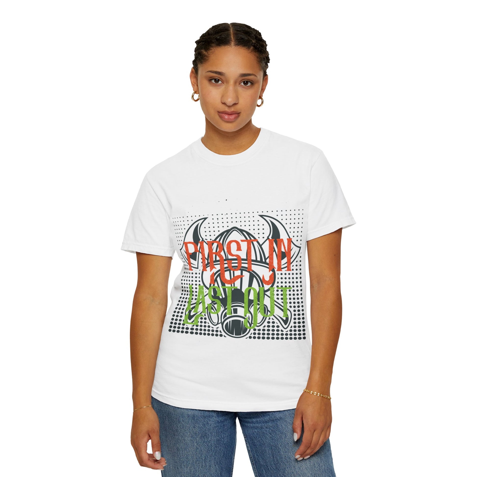 Edgy Graphic Unisex T-shirt, Casual Streetwear, Unique Gift for Him/Her, Stylish Everyday Wear, Trendy Festival Outfit