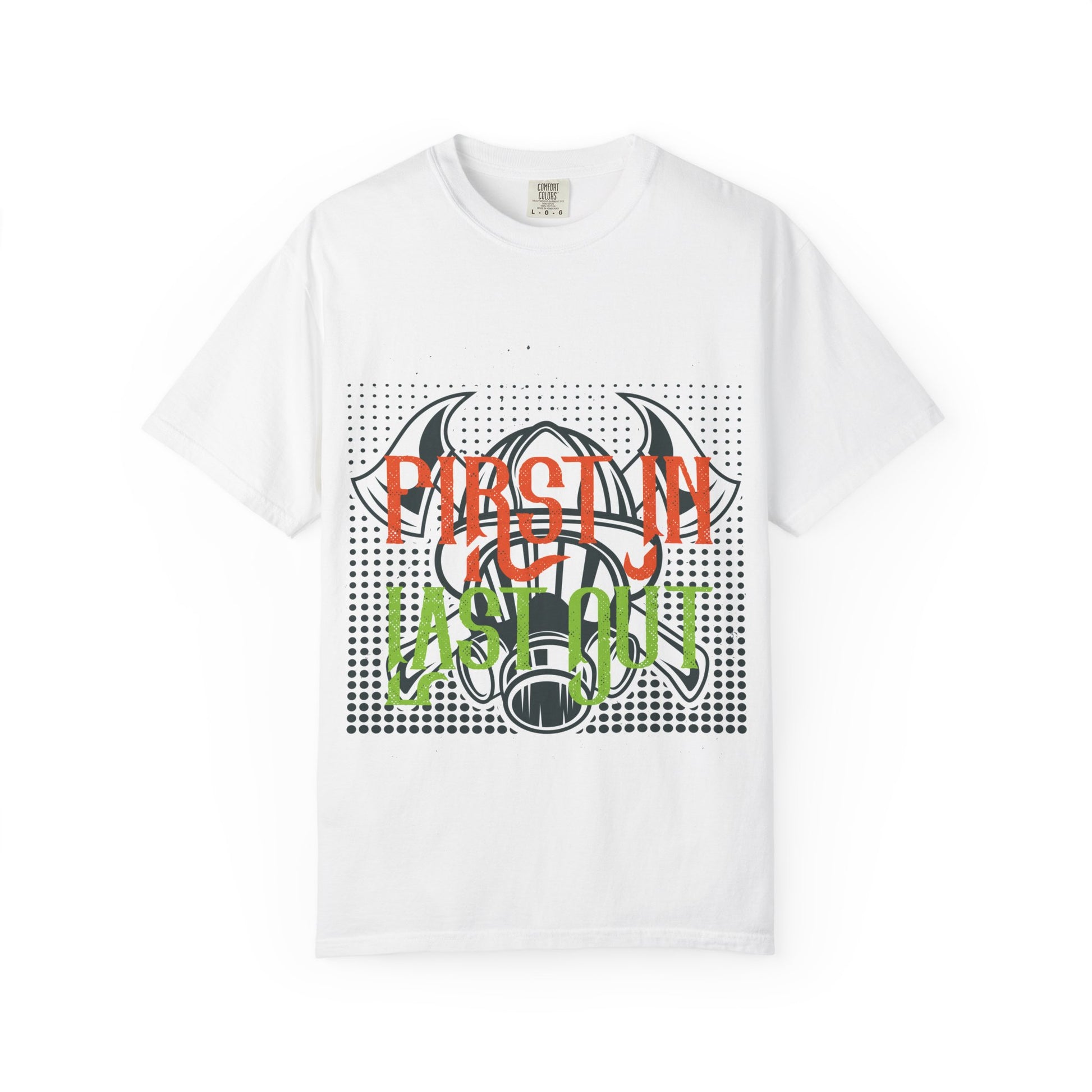 Edgy Graphic Unisex T-shirt, Casual Streetwear, Unique Gift for Him/Her, Stylish Everyday Wear, Trendy Festival Outfit