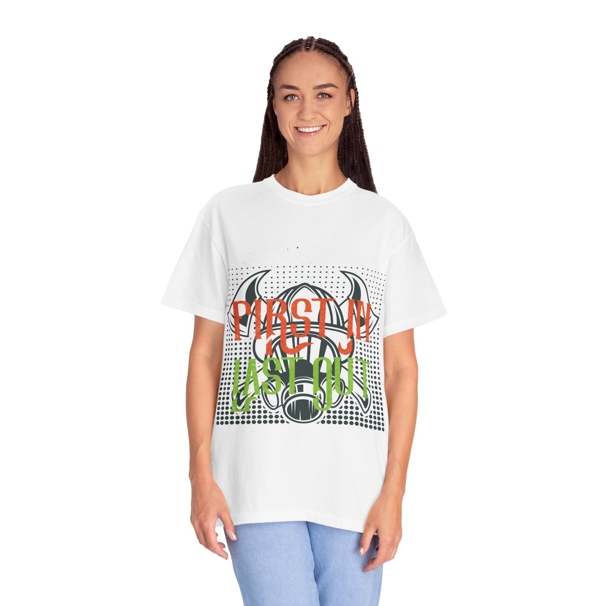Edgy Graphic Unisex T-shirt, Casual Streetwear, Unique Gift for Him/Her, Stylish Everyday Wear, Trendy Festival Outfit
