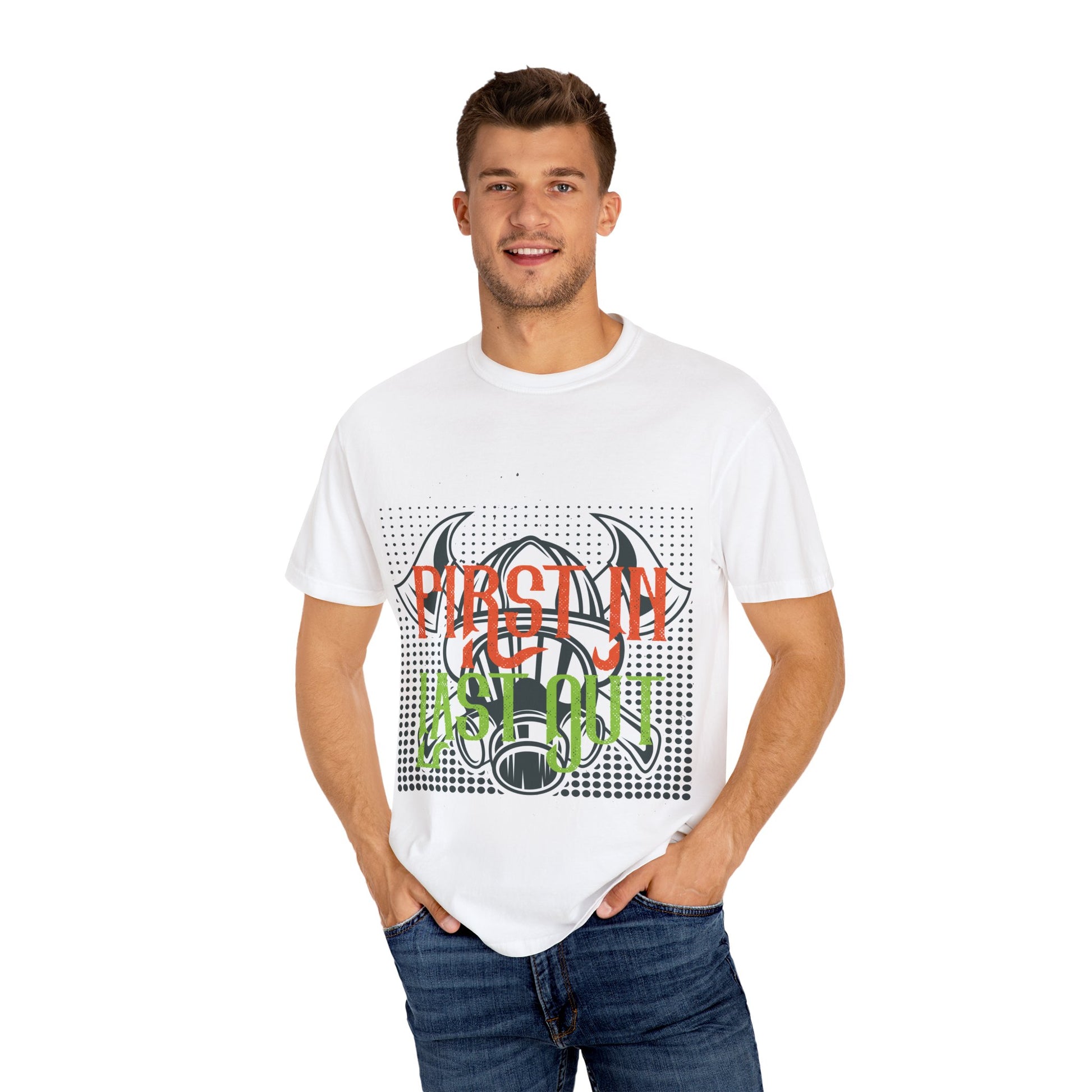 Edgy Graphic Unisex T-shirt, Casual Streetwear, Unique Gift for Him/Her, Stylish Everyday Wear, Trendy Festival Outfit