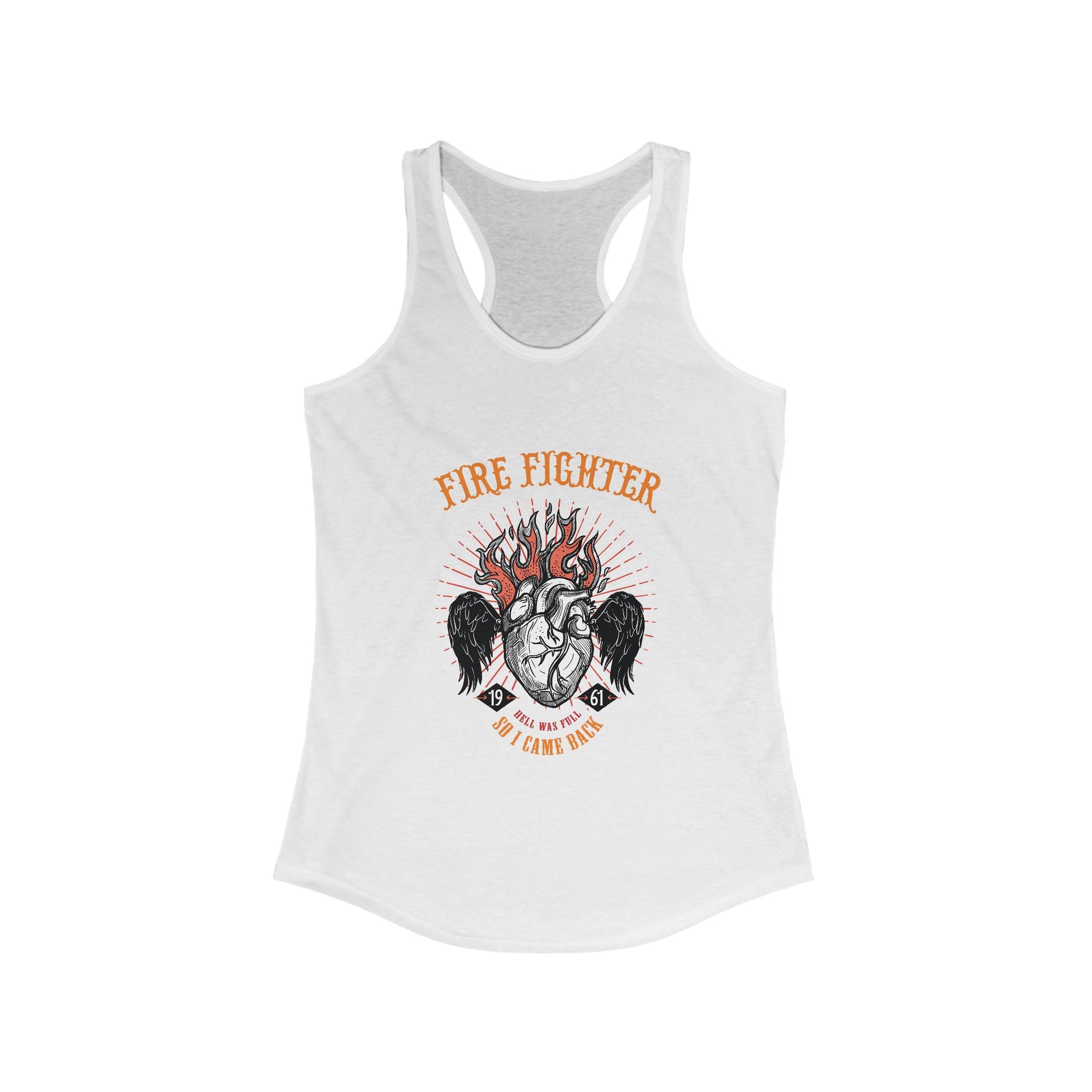 Women's Ideal Racerback Tank